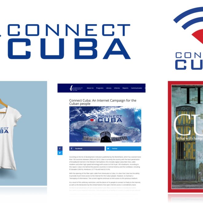 Connect Cuba