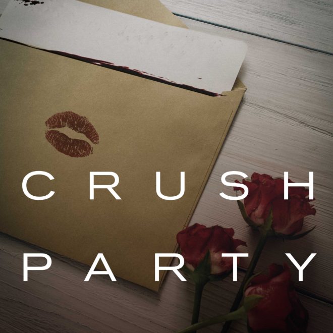 Crush Party Concept Art