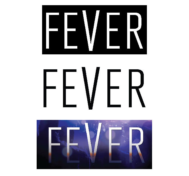 Fever Club Flyer