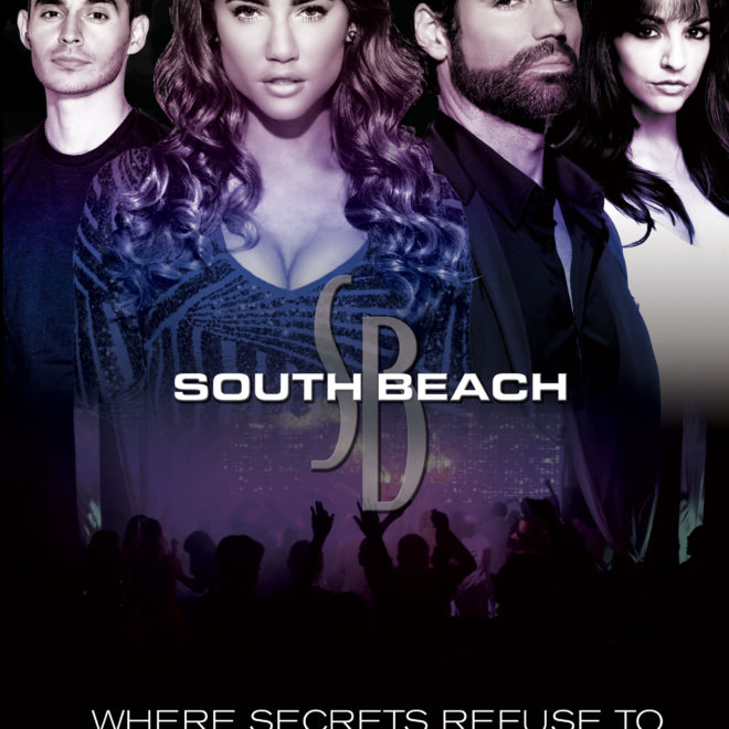 South Beach Key Art