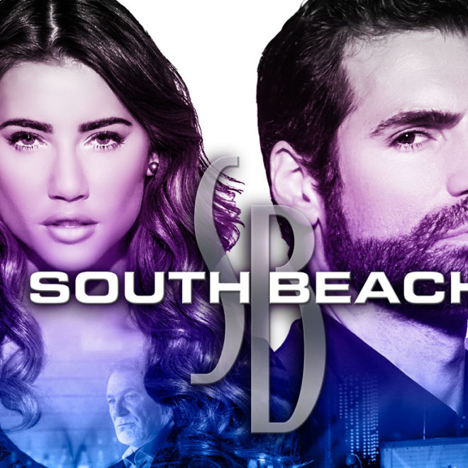 South Beach Key Art